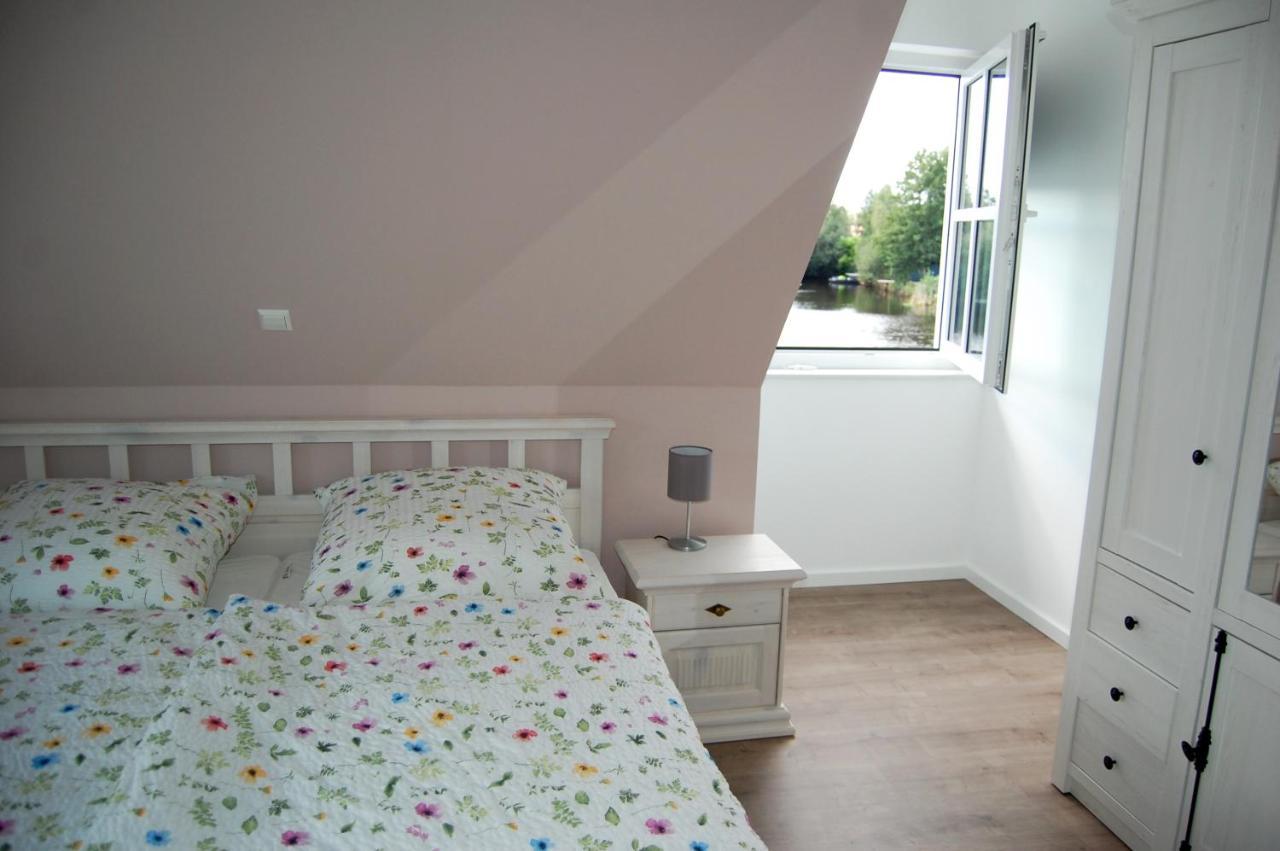 Kleiner Onkel Villa Twist Kültér fotó